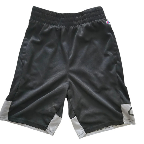 Champion Youth Athletic Shorts - Picture 1 of 3